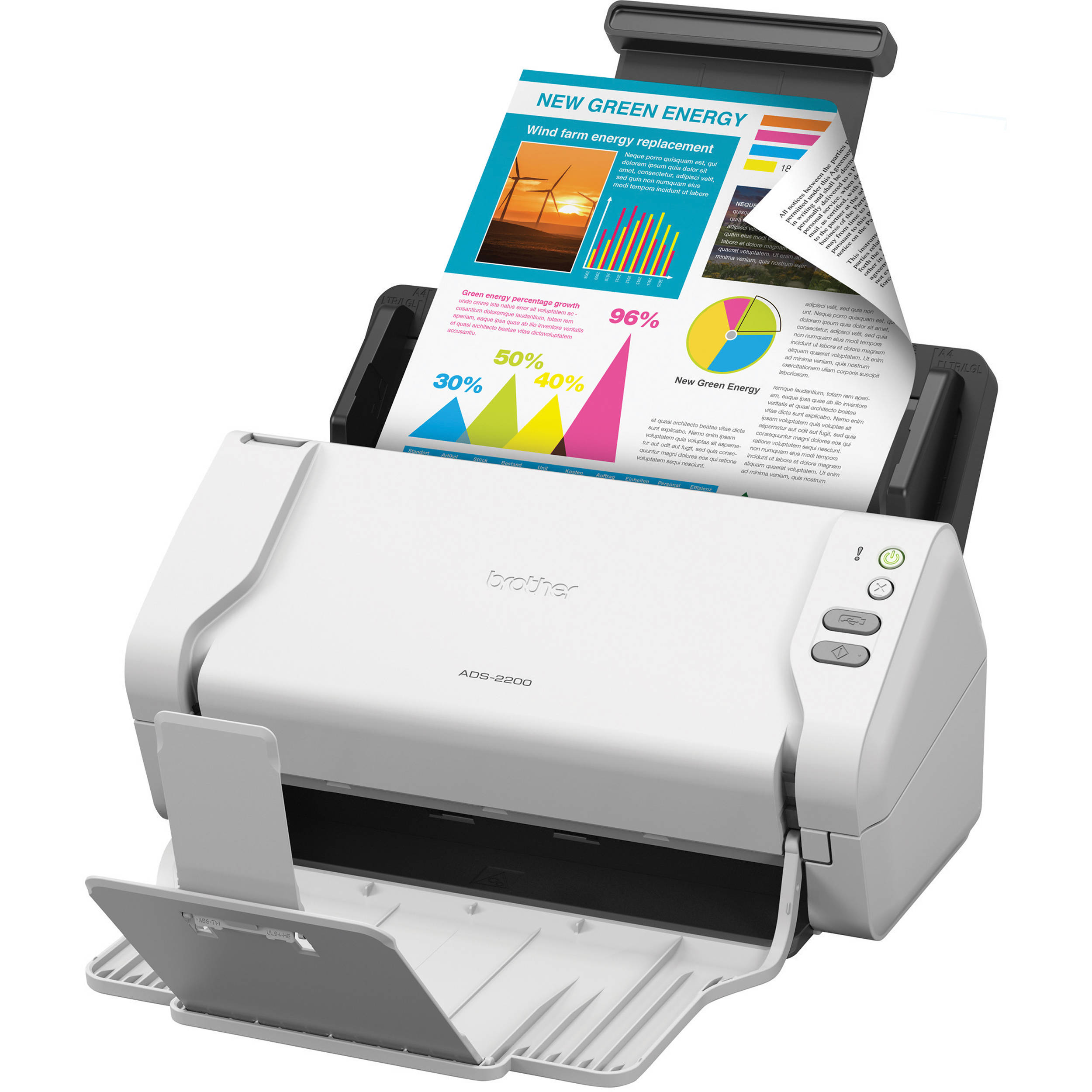MÁY SCAN TÀI LIỆU