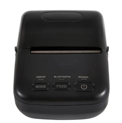 MÁY IN HÓA ĐƠN DI ĐỘNG KP-B50