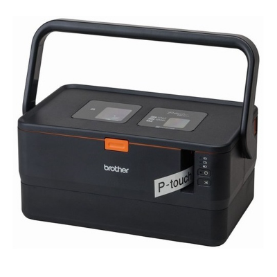 MÁY IN ỐNG LỒNG ĐẦU CỐT PT-E800T