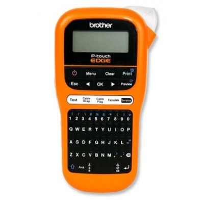 MÁY IN NHÃN BROTHER PT-E110