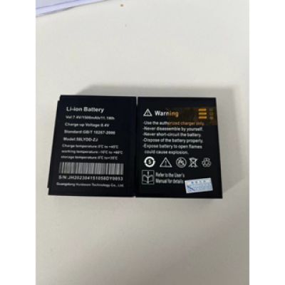 Pin máy in nhiệt, máy in bluetooth(Eastroyce, Zijiang,...) ER-58/ER-58AI/ER-58A/EP-58A/POS-5805/POS-5802/ZJ-5805/ZJ-5802